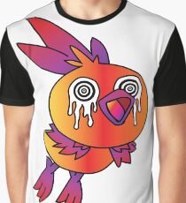 Tortrip Graphic T-Shirt