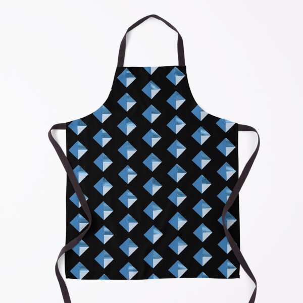 Item preview, Flat Diamond Modern Shape Art designed and sold by PurpleTank.