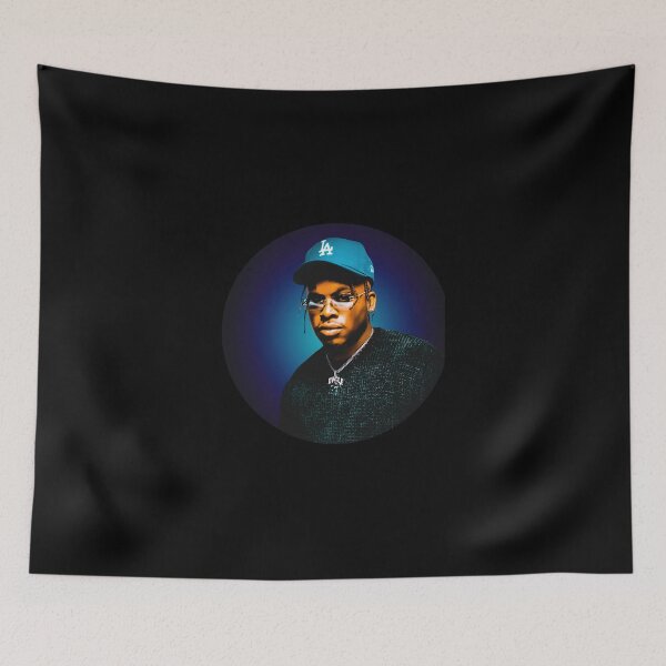 Item preview, New Blxst Tour 2021 Classic T-Shirt designed and sold by maudie8qvr.