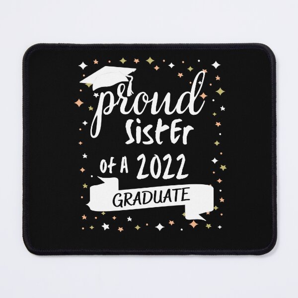 Item preview, Proud Brother of a 2022 Graduate _ Graduation Day  designed and sold by AppareIIndustry.