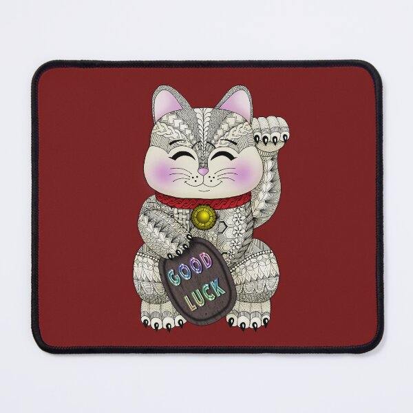Item preview, Neko Cat designed and sold by MagicMama.