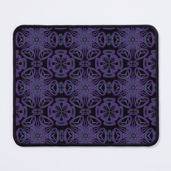 Item preview, Mystical shapes rapresenting the sound of magic designed and sold by Shape-And-Color.