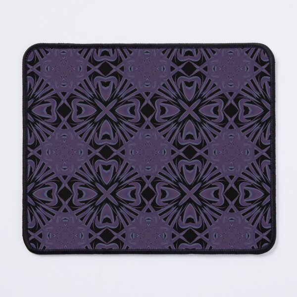 Item preview, Dark magic chaos shapes of chaotic motion designed and sold by Shape-And-Color.