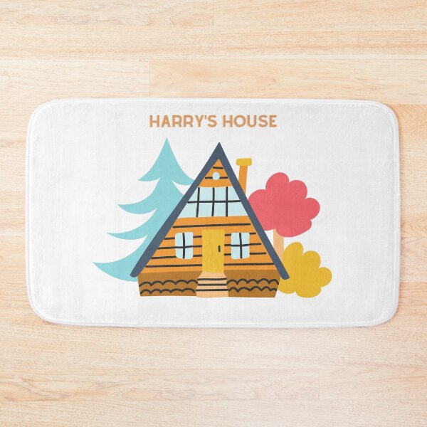 Item preview, Harrys house  designed and sold by Napass-nt.