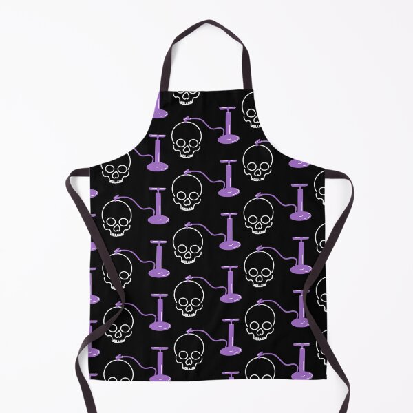 Item preview, My skull is too pumped up (purple) designed and sold by O1RSH.