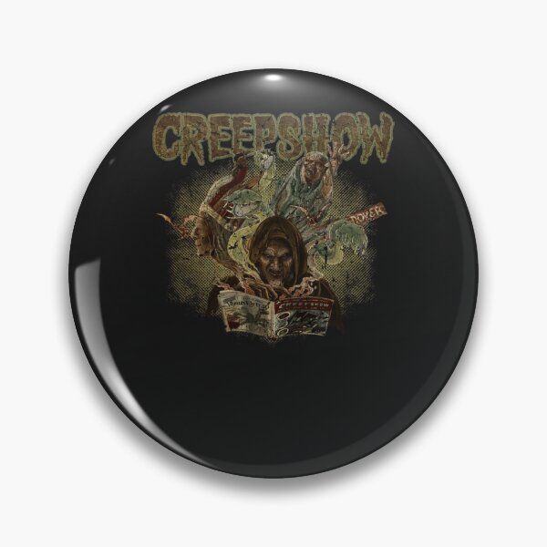 Item preview, Creepshow designed and sold by gastonmarlrcqd.