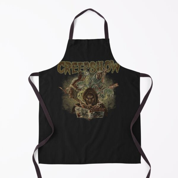 Item preview, Creepshow designed and sold by gastonmarlrcqd.