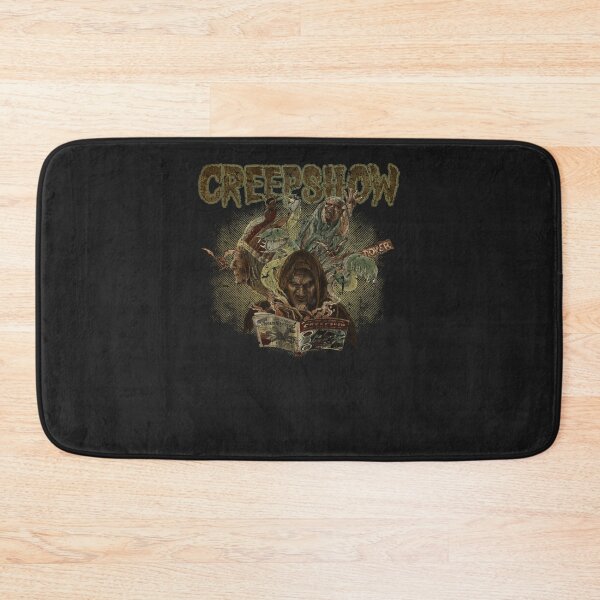 Item preview, Creepshow designed and sold by gastonmarlrcqd.