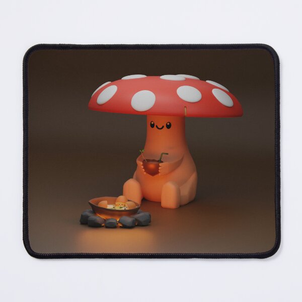 Item preview, Shroom soup soup soup designed and sold by Jojotoffel.