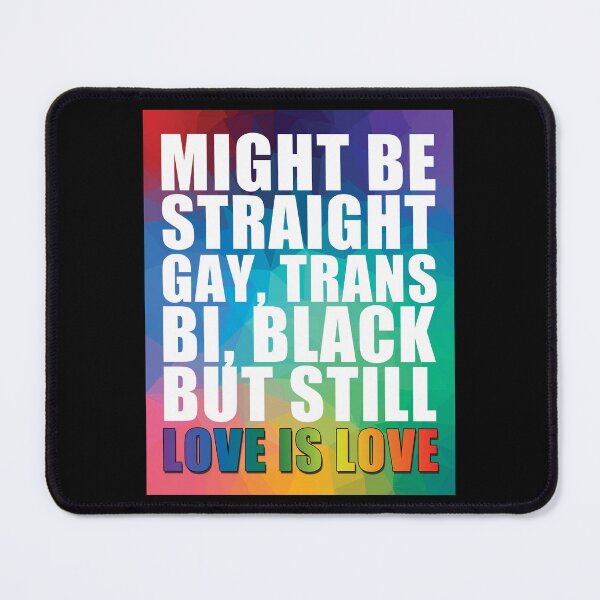 Item preview, Love is Love designed and sold by stonebridge97.
