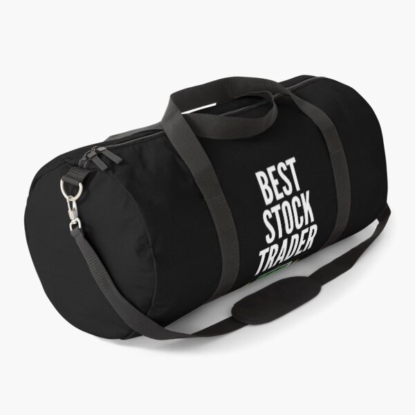 Item preview, Best Stock trader Powered By Coffee for Stock trader designed and sold by SVPOD.