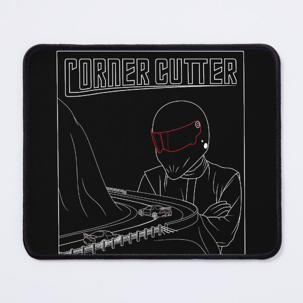 Item preview, Corner Cutter designed and sold by AggroViking.