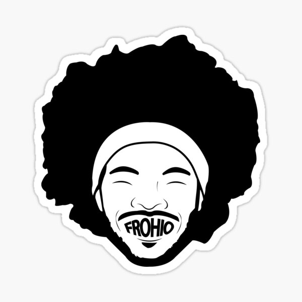 Item preview, Frohio designed and sold by Shanepjdesigns.