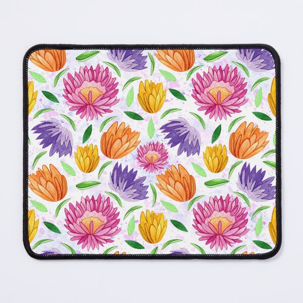 Item preview, Cactus flowers designed and sold by adeillustrator.