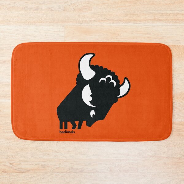 Item preview, Boss Bison designed and sold by badimals.