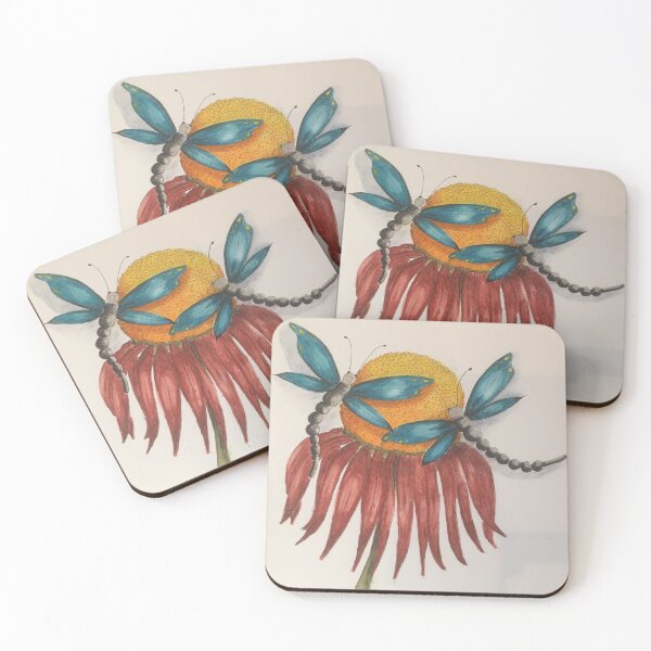 Item preview, Dragonflies designed and sold by evaason.