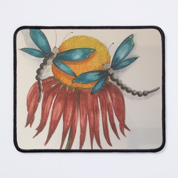Item preview, Dragonflies designed and sold by evaason.