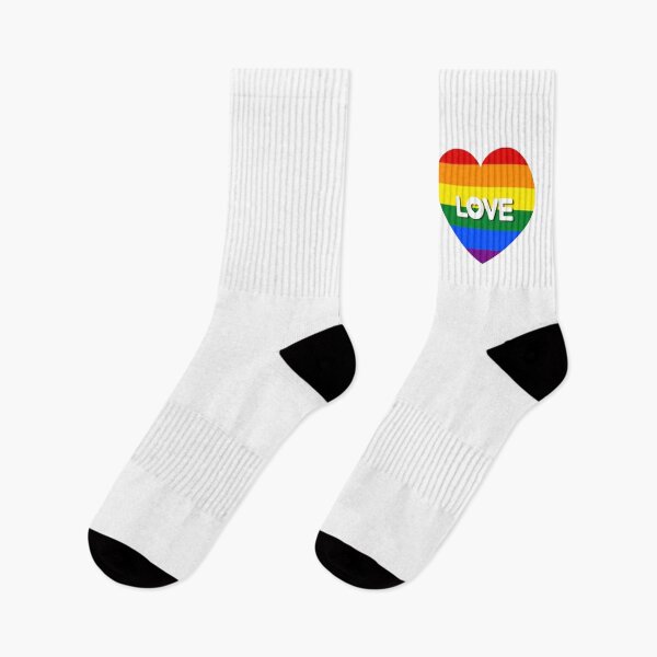 Item preview, Love LGBT+ designed and sold by Random--Designs.