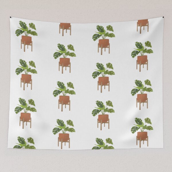 Item preview, Philodendron designed and sold by RebekahLanden.