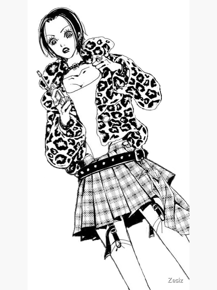 nanaページ NANA Poster – from 7.95€ | Free Shipping – Posters Base