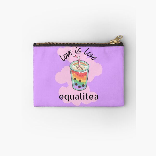Item preview, love is love, equalitea ❤️ designed and sold by Persephone & Co..