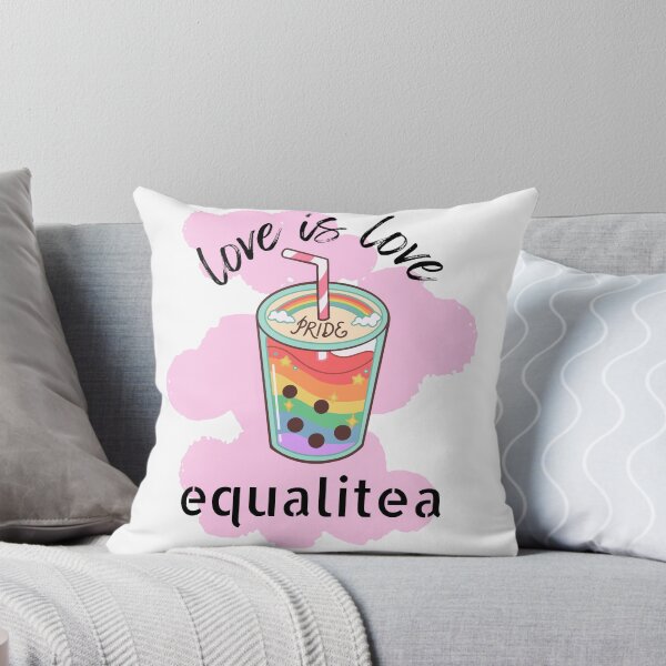 Item preview, love is love, equalitea ❤️ designed and sold by Persephone & Co..