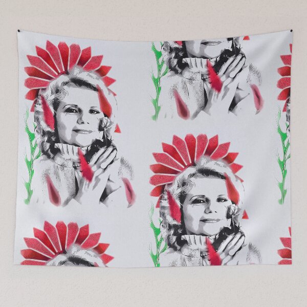 Item preview, VC Andrews Petals designed and sold by Boztik-Designs.