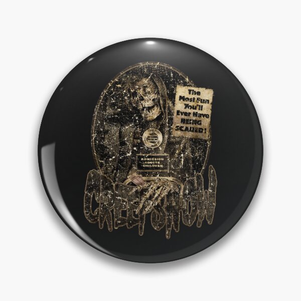 Item preview, Creepshow designed and sold by gastonmarlrcqd.