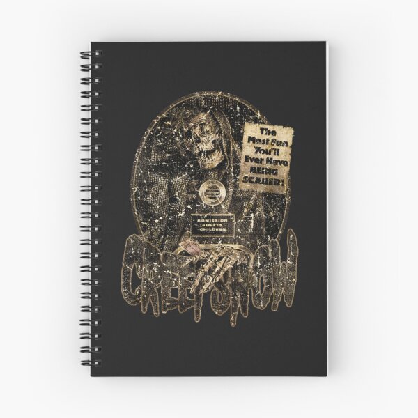 Item preview, Creepshow designed and sold by gastonmarlrcqd.