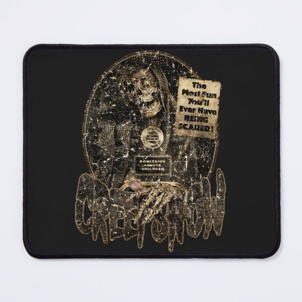 Item preview, Creepshow designed and sold by gastonmarlrcqd.