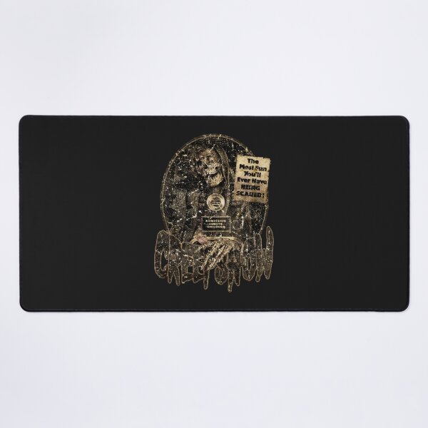 Item preview, Creepshow designed and sold by gastonmarlrcqd.