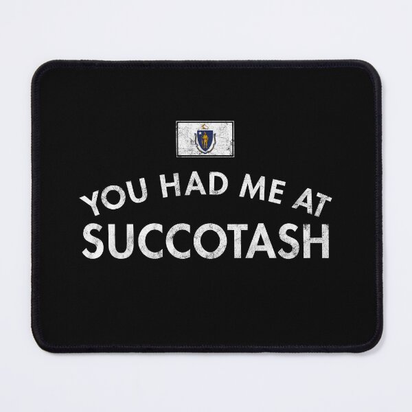 Item preview, You Had Me at Succotash designed and sold by twHistory.