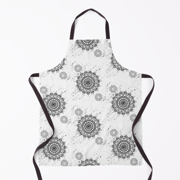 Aperçu de l'œuvre Fond de mandala 2.0 créée et vendue par kyds.