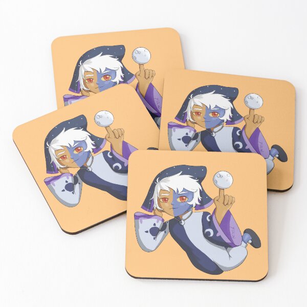 Item preview, The collector  designed and sold by magicalpirate.