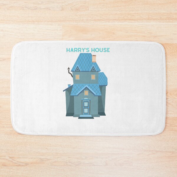 Item preview, Harry’s house  designed and sold by Napass-nt.