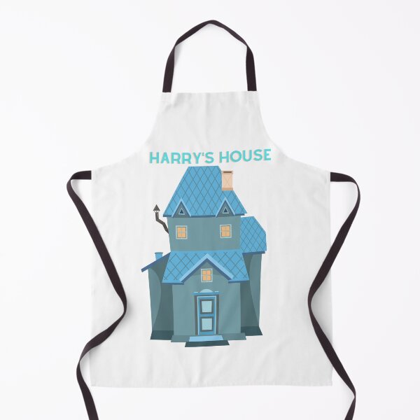 Item preview, Harry’s house  designed and sold by Napass-nt.