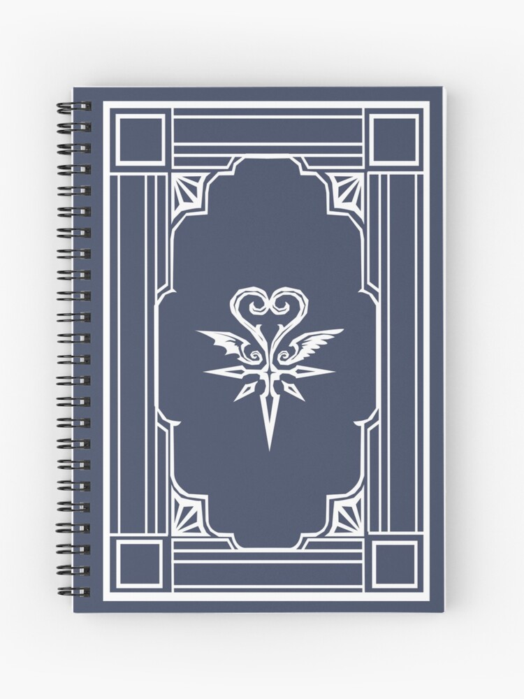 Imagen 1 de 3, Cuaderno con la obra esto no te dará la capacidad de decir el futuro, diseñada y vendida por MHeartz.