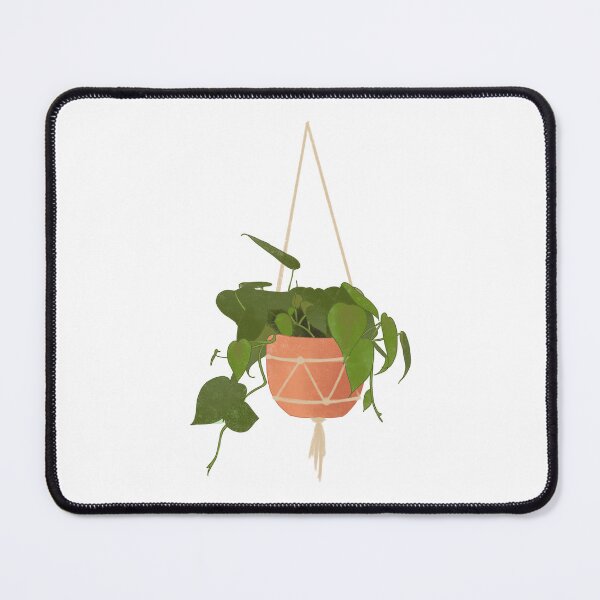 Item preview, Hanging Pothos designed and sold by RebekahLanden.
