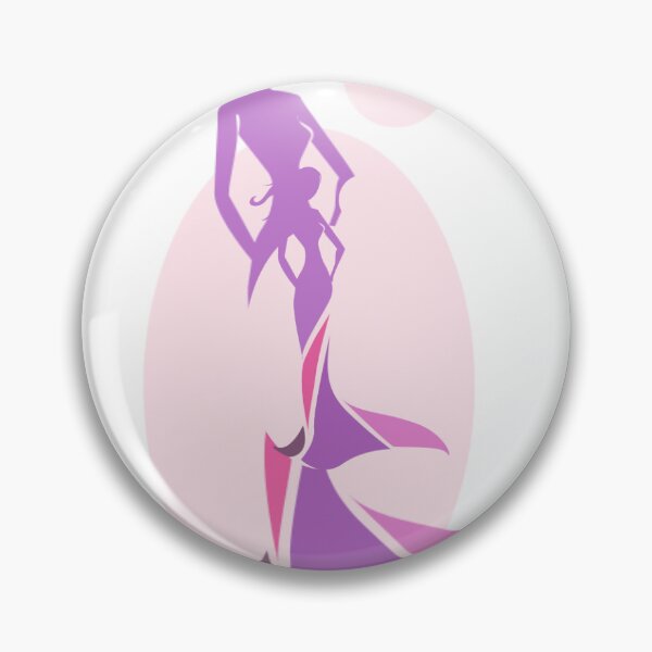 Item preview, Beautiful  mermaid, designed and sold by AS-Graphics.