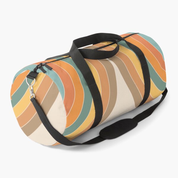 Item preview, Double semicircles in retro style designed and sold by BattaAnastasia.