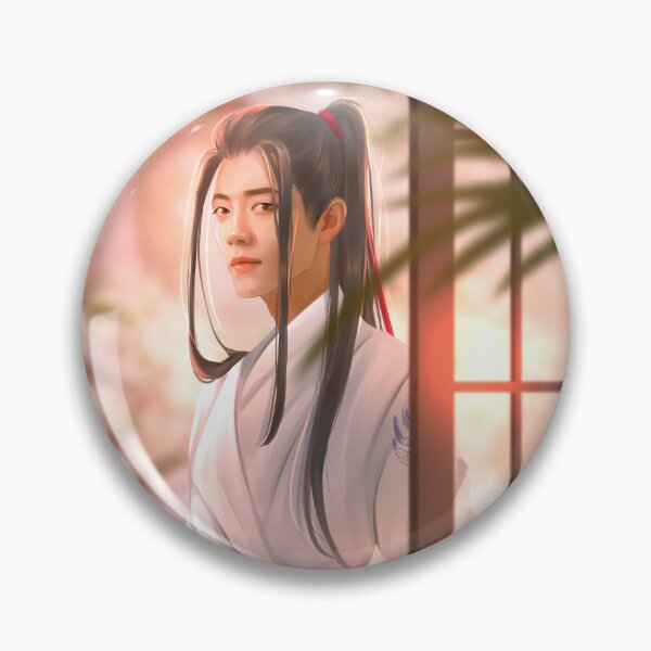 Item preview, Wei Ying designed and sold by hungryallen.