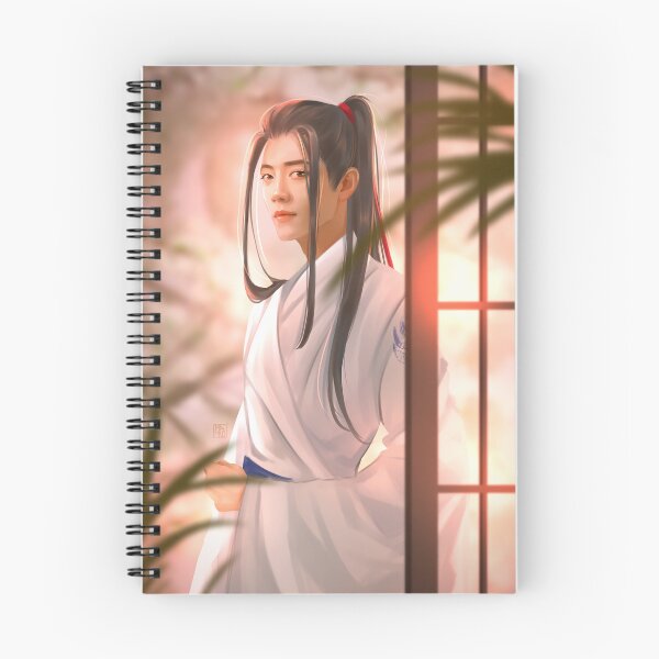 Item preview, Wei Ying designed and sold by hungryallen.