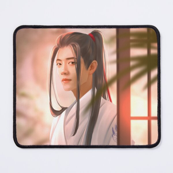 Item preview, Wei Ying designed and sold by hungryallen.