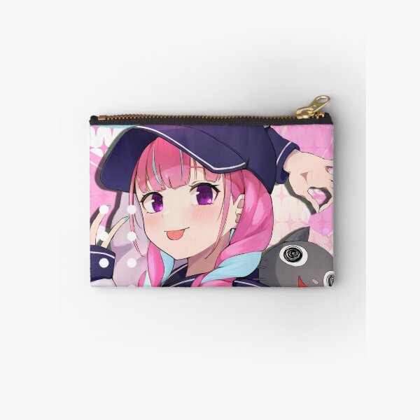 Item preview, Kawaii Minato Aqua Virtual Youtuber designed and sold by kylewords00.