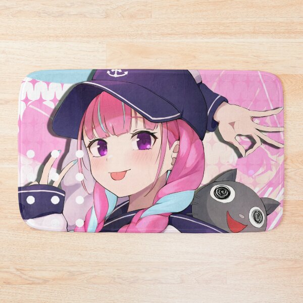 Item preview, Kawaii Minato Aqua Virtual Youtuber designed and sold by kylewords00.