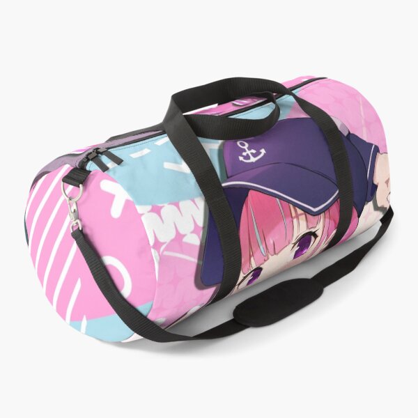 Item preview, Kawaii Minato Aqua Virtual Youtuber designed and sold by kylewords00.