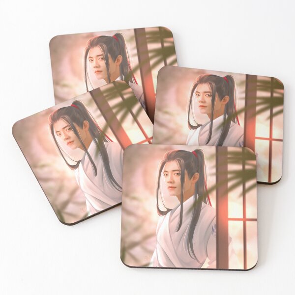 Item preview, Wei Ying designed and sold by hungryallen.