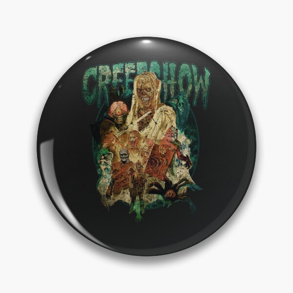 Item preview, Creepshow designed and sold by gastonmarlrcqd.