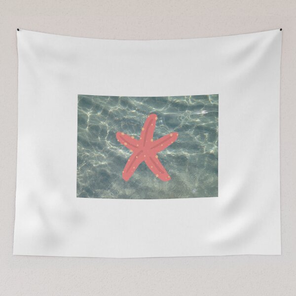 Item preview, patric star t-shirt designed and sold by Art-Echo.