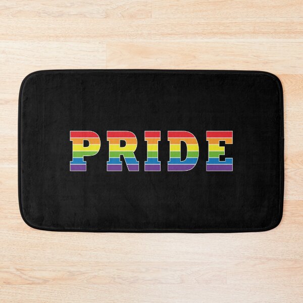 Item preview, PRIDE designed and sold by skidio.